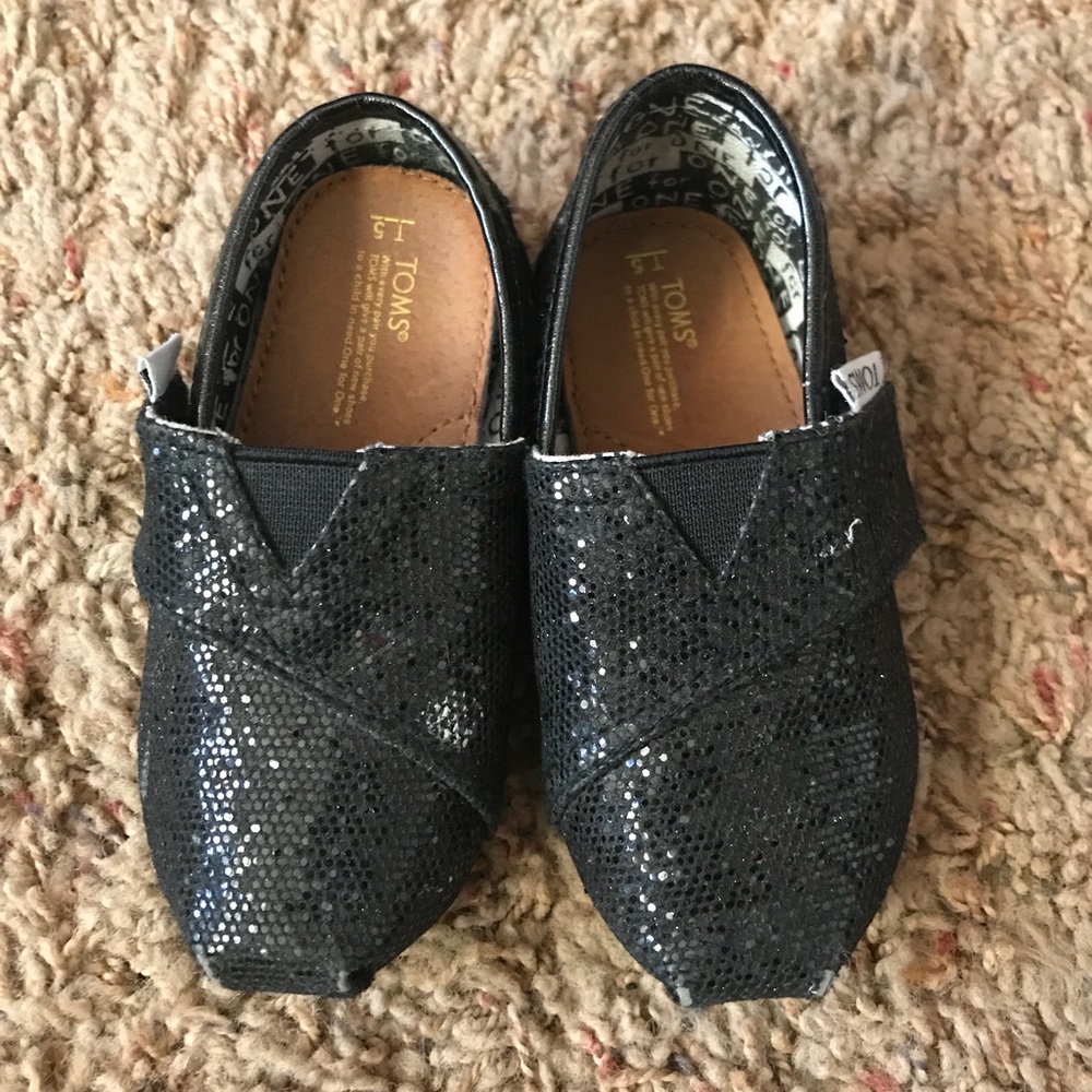 Toddler shoes